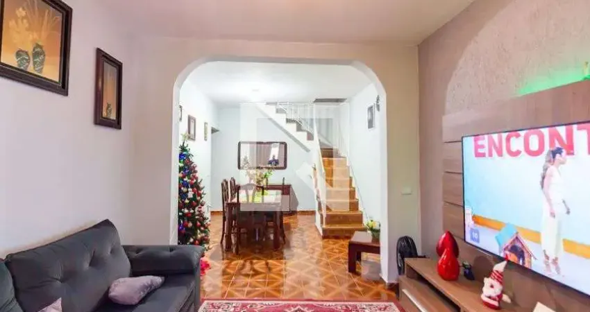 Casa com 3 quartos à venda na Rua José Teles da Conceição, --, Cipava, Osasco