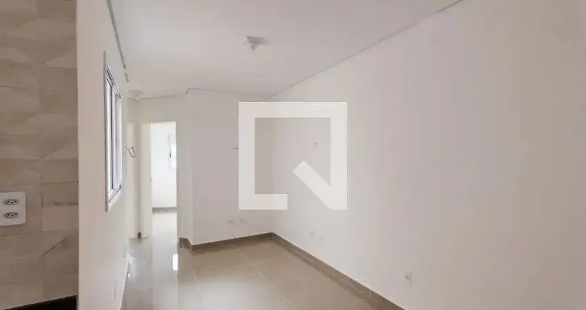 Cobertura com 2 quartos à venda na Rua Coréia, --, Parque das Nações, Santo André