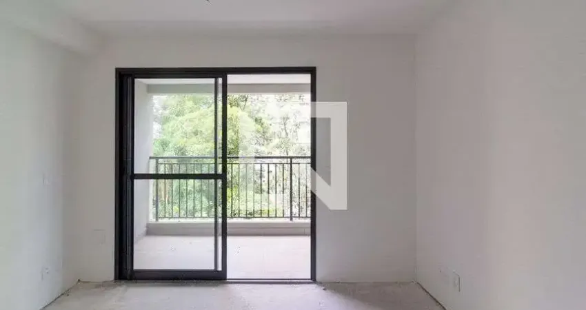 Kitnet / Stúdio à venda na Avenida Padre Antônio José dos Santos, --, Brooklin, São Paulo