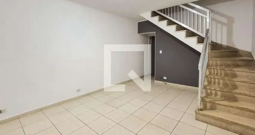 Casa com 2 quartos à venda na Rua Nestor Moreira, --, Assunção, São Bernardo do Campo