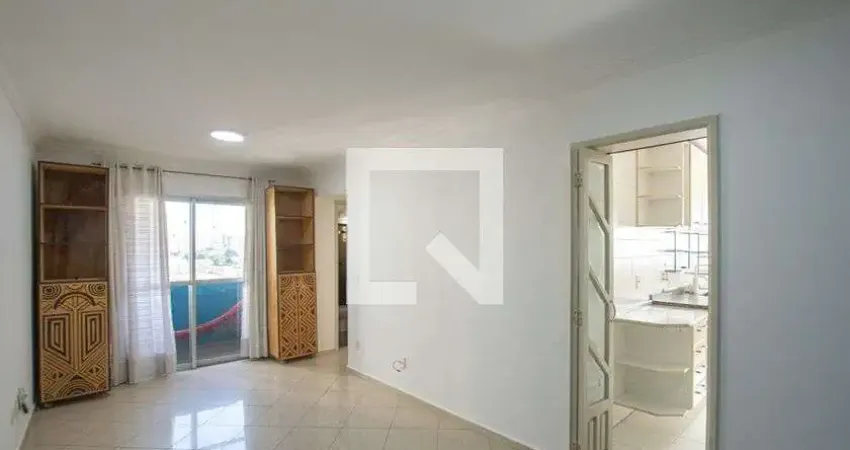 Apartamento com 2 quartos à venda na Rua do Manifesto, --, Ipiranga, São Paulo