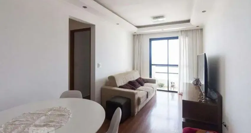Apartamento com 2 quartos à venda na Rua Regino Aragão, --, Vila das Mercês, São Paulo
