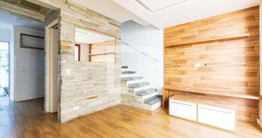 Casa em condomínio fechado com 2 quartos à venda na Rua Porcelana, --, Jabaquara, São Paulo