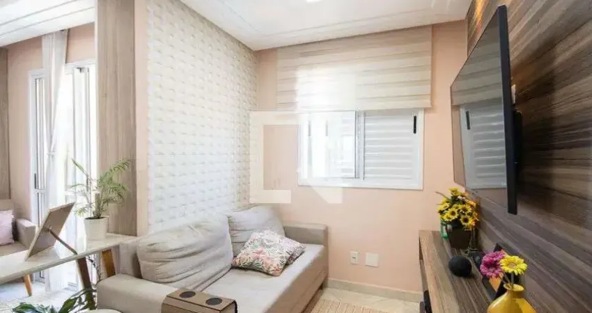 Apartamento com 2 quartos à venda na Rua Soldado José Fernandes da Silva, --, Vila Maria, São Paulo