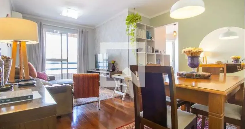 Apartamento com 2 quartos à venda na Avenida Santo Antônio, --, Centro, Osasco