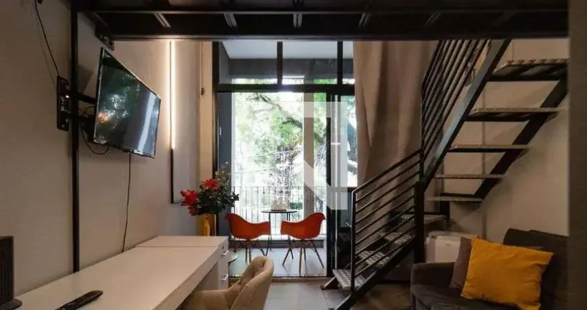 Kitnet / Stúdio à venda na Rua Bartira, --, Perdizes, São Paulo