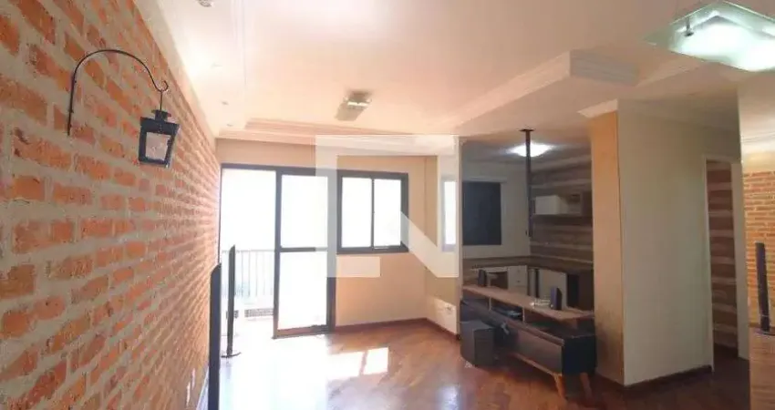 Apartamento com 2 quartos à venda na Rua Roque Giangrande Filho, --, Jardim Marajoara, São Paulo