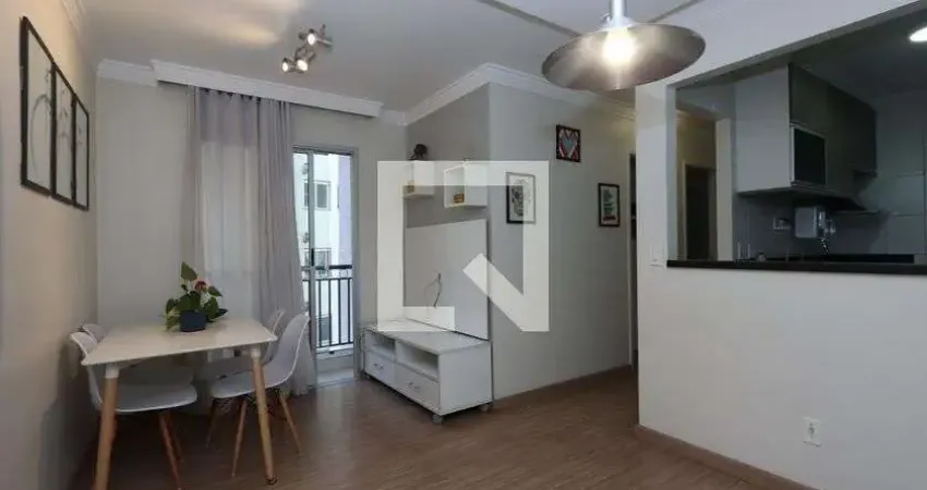 Apartamento com 2 quartos à venda na Rua Bactória, --, Vila Formosa, São Paulo