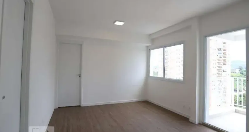 Apartamento com 1 quarto à venda na Rua Bonnard, --, Alphaville, Barueri