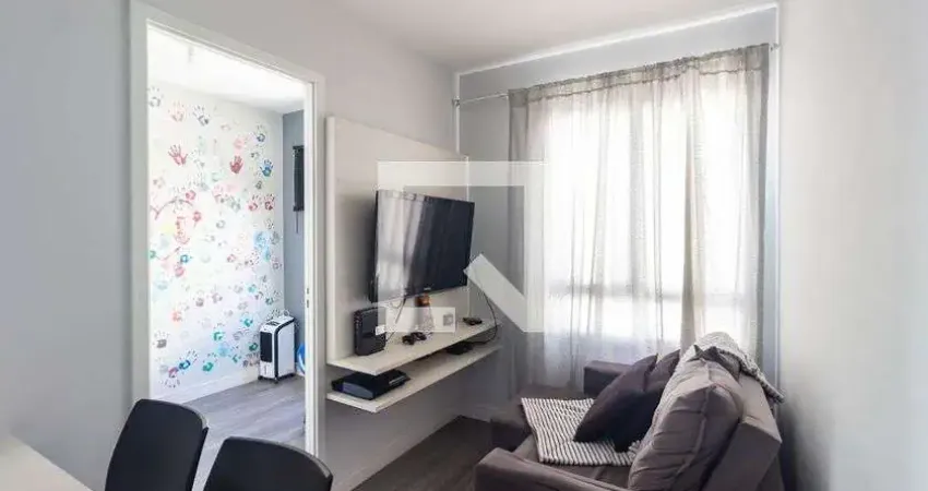 Apartamento com 2 quartos à venda na Rua Jubair Celestino, --, Centro, Osasco