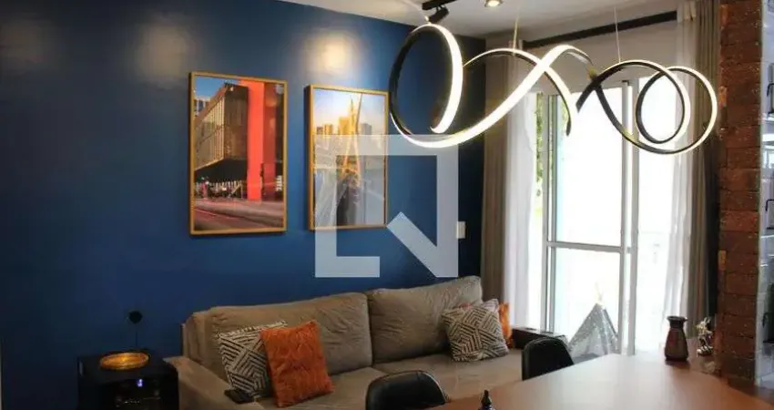 Apartamento com 2 quartos à venda na Avenida Vila Ema, --, Sapopemba, São Paulo