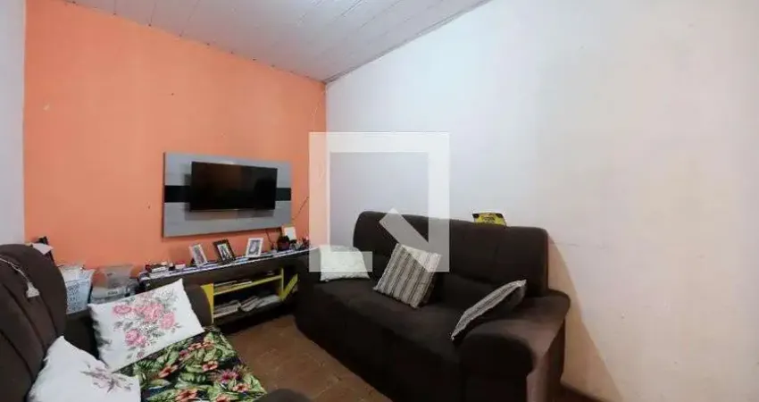 Casa com 2 quartos à venda na Rua Cerro de Mateus Simões, --, Ermelino Matarazzo, São Paulo