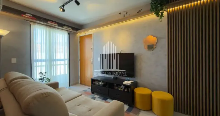 Apartamento à venda na vila leopoldina, são paulo-sp: 1 quarto, 1 banheiro, 1 vaga de garagem, 44m² de área!