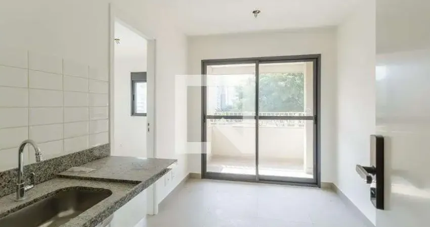 Apartamento com 1 quarto à venda na Rua Casa do Ator, --, Vila Olímpia, São Paulo