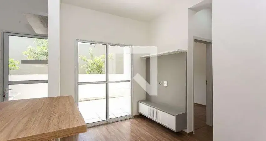 Apartamento com 2 quartos à venda na Rua Monsenhor Francisco de Paula, --, Vila Aricanduva, São Paulo