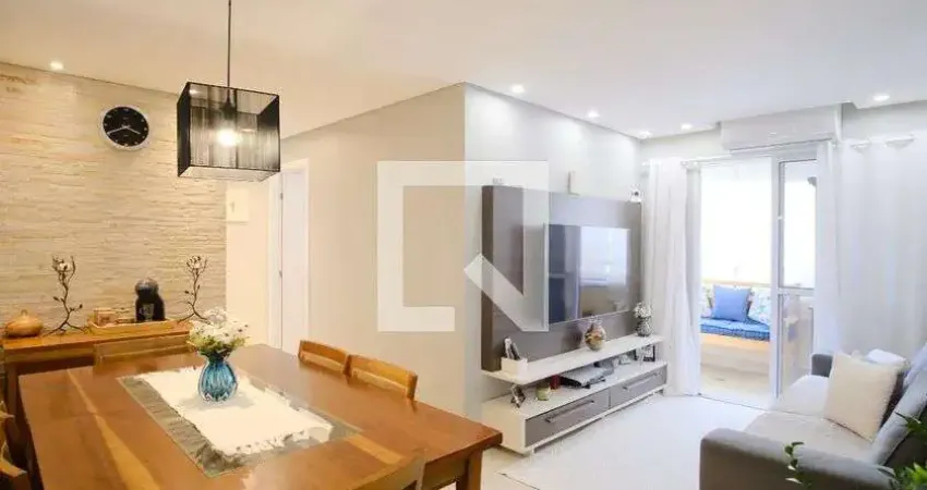 Apartamento com 3 quartos à venda na Rua Carlos Silva, --, Tatuapé, São Paulo