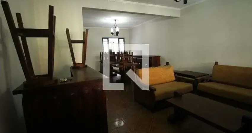 Casa com 2 quartos à venda na Rua José Epaminondas de Oliveira, --, Tatuapé, São Paulo