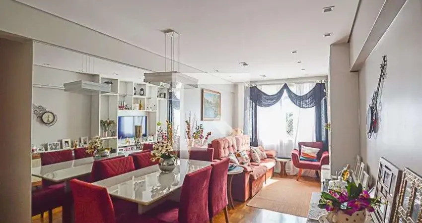 Apartamento com 2 quartos à venda na Avenida do Taboão, --, Taboão, São Bernardo do Campo