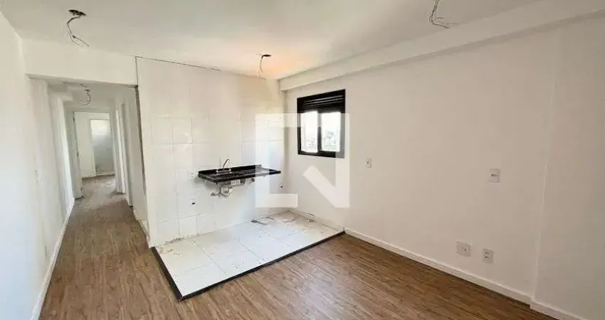 Apartamento com 2 quartos à venda na Rua Vitória Régia, --, Campestre, Santo André