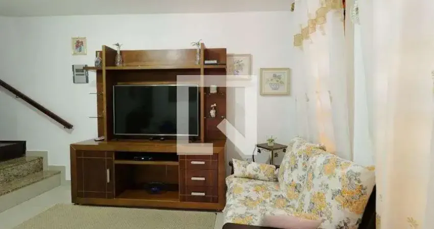 Casa com 4 quartos à venda na Travessa Piedade, --, Vila Alto de Santo André, Santo André