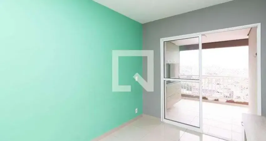 Apartamento com 2 quartos à venda na Rua Fábio José Bezerra, --, Ermelino Matarazzo, São Paulo