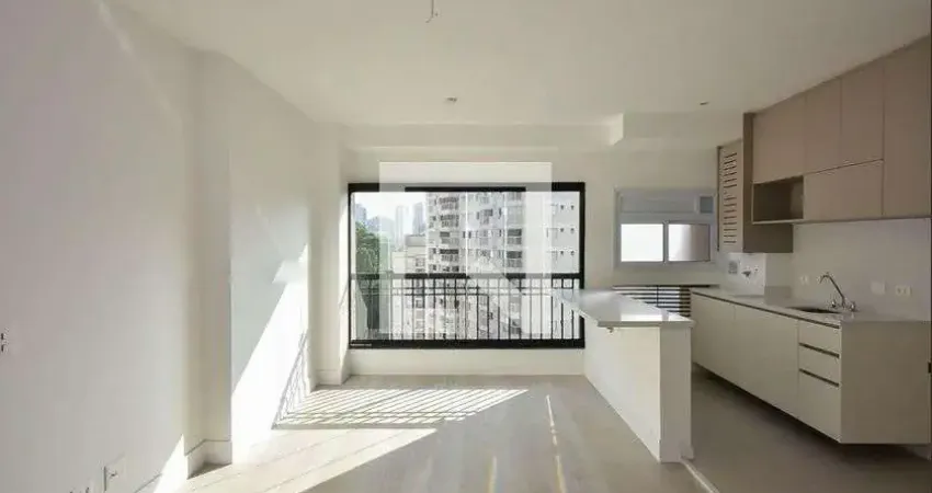 Apartamento com 2 quartos à venda na Rua Carvalho de Freitas, --, Vila Andrade, São Paulo