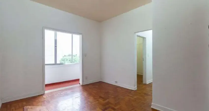 Apartamento com 2 quartos à venda na Rua Maestro Cardim, --, Bela Vista, São Paulo