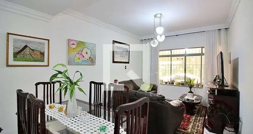 Casa com 3 quartos à venda na Rua Antônio Carlos de Lima, --, Planalto, São Bernardo do Campo