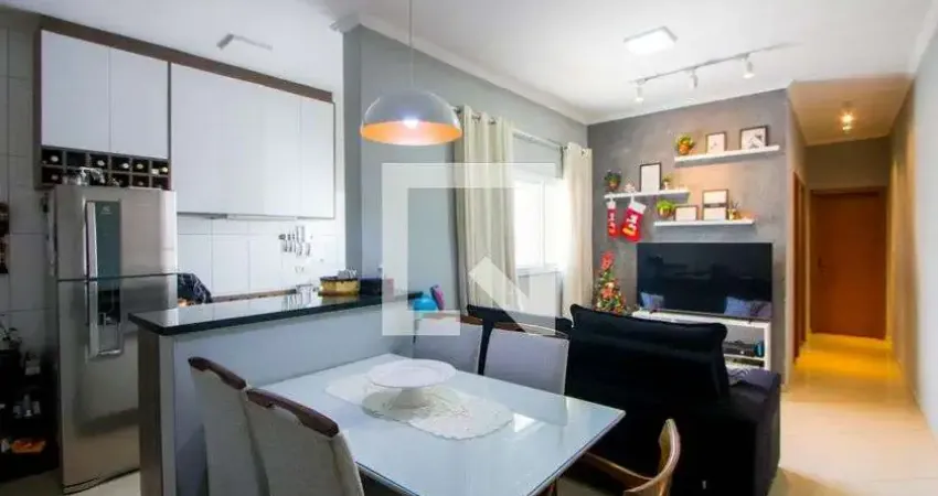 Cobertura com 2 quartos à venda na Rua Paissandú, --, Vila Leopoldina, Santo André