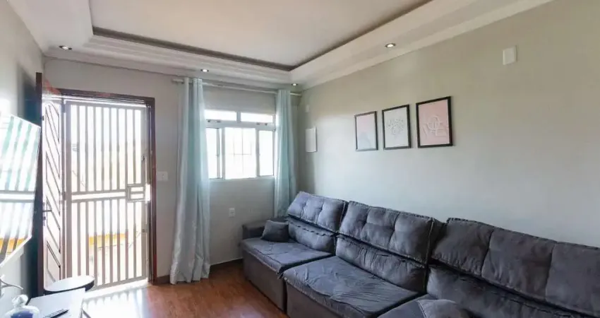 Casa com 2 quartos à venda na Rua Professor Antônio de Castro Lopes, --, Ermelino Matarazzo, São Paulo