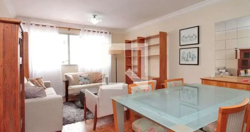 Apartamento com 1 quarto à venda na Rua Aureliano Coutinho, --, Santa Cecília, São Paulo