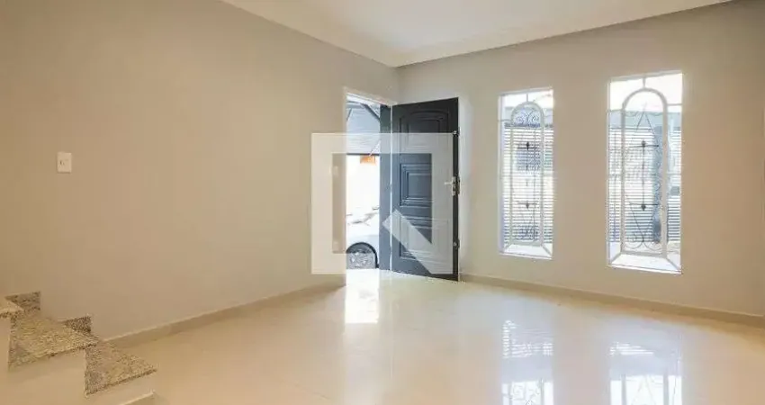 Casa com 2 quartos à venda na Rua Olavo Gonçalves, --, Vila Lusitânia, São Bernardo do Campo