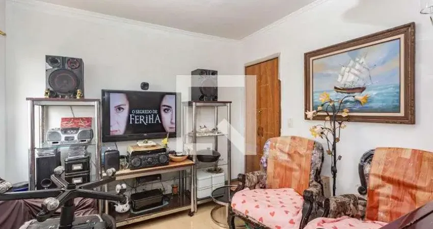 Apartamento com 2 quartos à venda na Rua Batista do Carmo, --, Aclimação, São Paulo