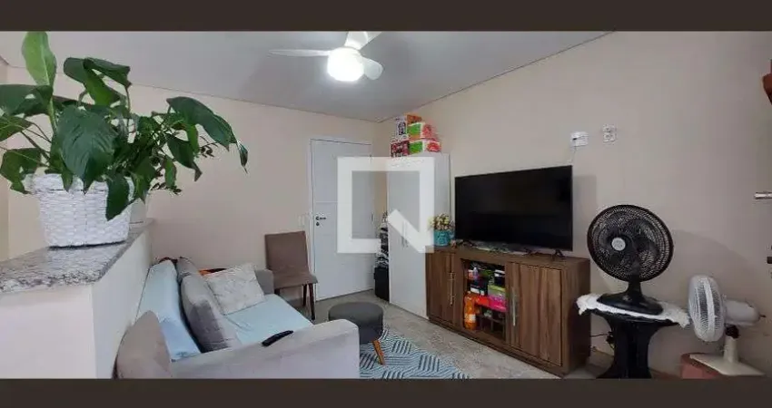 Cobertura com 2 quartos à venda na Rua Vera Cruz, --, Vila Leopoldina, Santo André