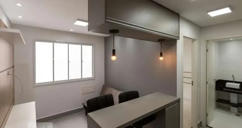 Apartamento com 1 quarto à venda na Avenida Nove de Julho, --, Consolação, São Paulo