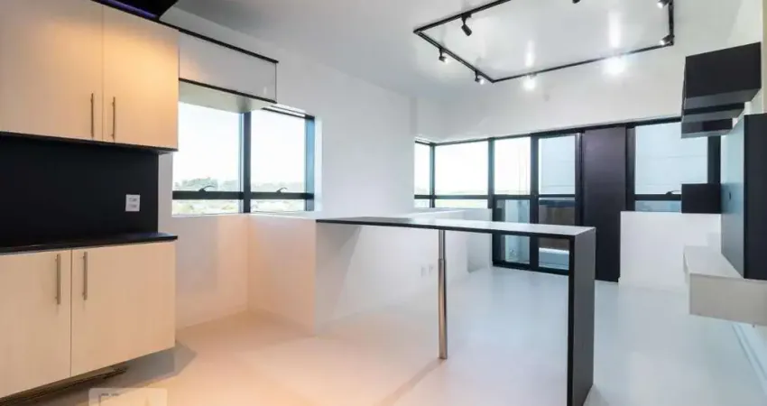 Apartamento com 1 quarto à venda na Avenida Trindade, --, Jardim Iracema, Barueri