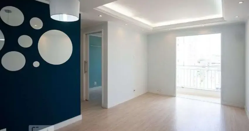 Apartamento com 2 quartos à venda na Avenida Professor Celestino Bourroul, --, Casa Verde, São Paulo