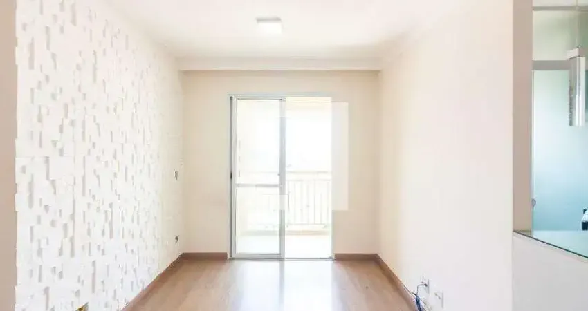 Apartamento com 2 quartos à venda na Rua Jaú, --, Santo Antônio, Osasco
