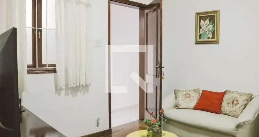 Casa com 2 quartos à venda na Rua Demóstenes Trigueiro de Souza, --, Vila Roque, São Paulo