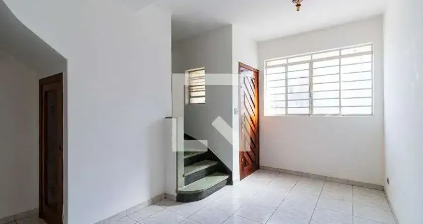 Casa com 2 quartos à venda na Avenida Lacerda Franco, --, Cambuci, São Paulo