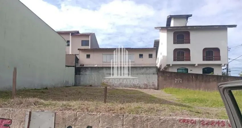 Terreno comercial à venda em são bernardo do campo-sp, bairro independência, 307m² de área