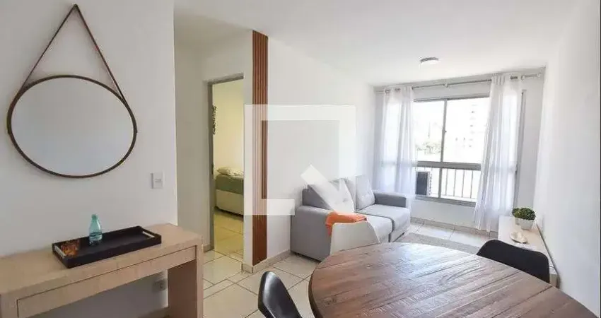 Apartamento com 1 quarto à venda na Rua dos Patriotas, --, Ipiranga, São Paulo