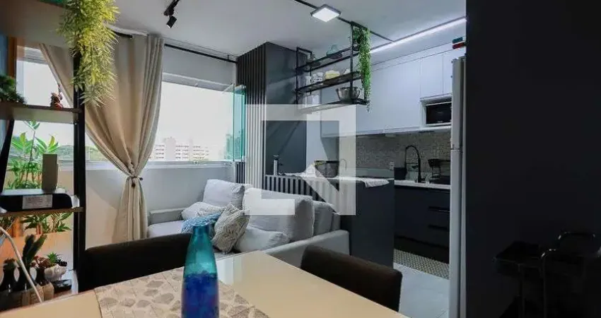 Apartamento com 2 quartos à venda na Rua Bem Vinda Apparecida de Abreu Leme, --, Santana, São Paulo