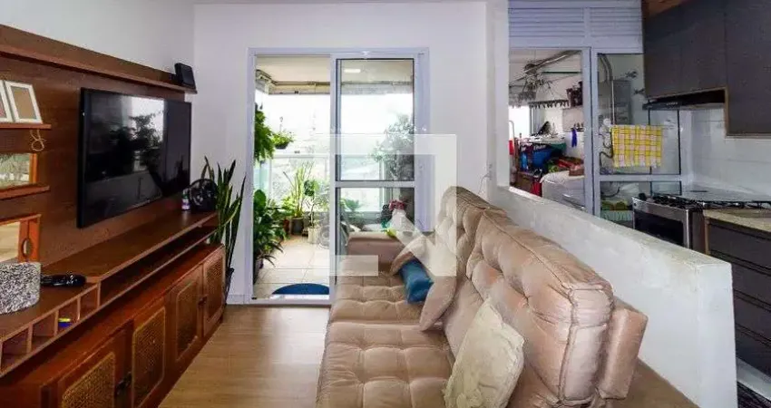 Apartamento com 2 quartos à venda na Avenida Vila Ema, --, Vila Ema, São Paulo