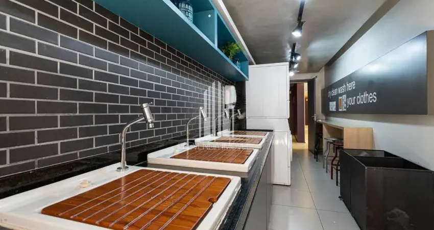 Imperdível! apartamento à venda na bela vista, são paulo-sp, 1 quarto, 1 banheiro, 44,89 m² de área.