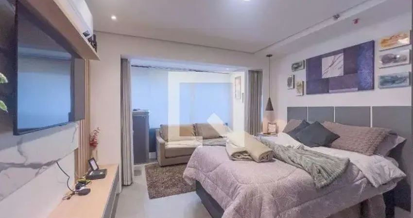 Kitnet / Stúdio à venda na Rua Vergueiro, --, Vila Mariana, São Paulo