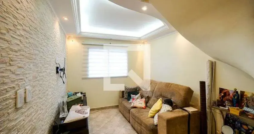 Casa com 2 quartos à venda na Rua Doutor Heládio, --, Vila Esperança, São Paulo