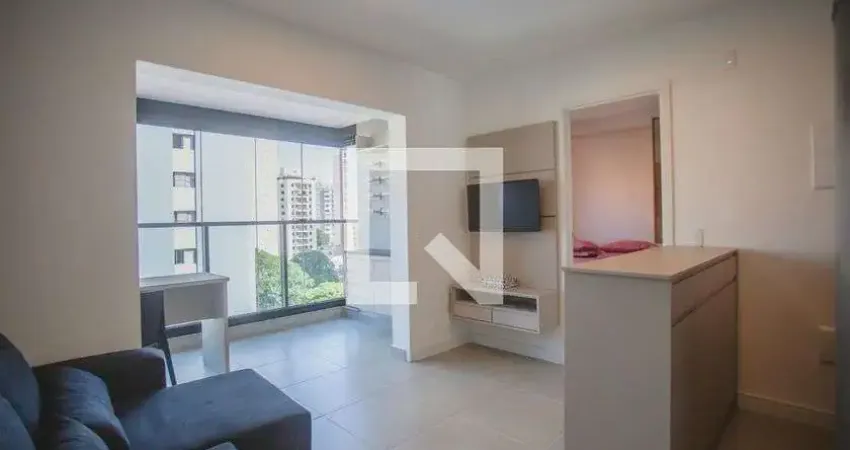 Kitnet / Stúdio à venda na Rua Correia de Lemos, --, Chácara Inglesa, São Paulo