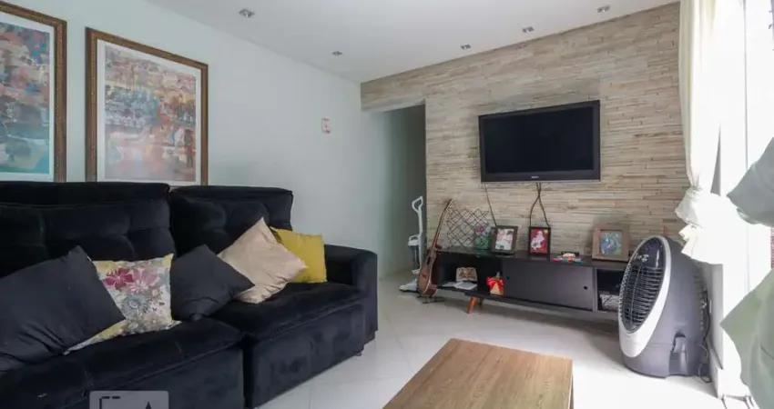 Apartamento com 3 quartos à venda na Rua Santa Mônica, --, Jardim Bela Vista, Santo André