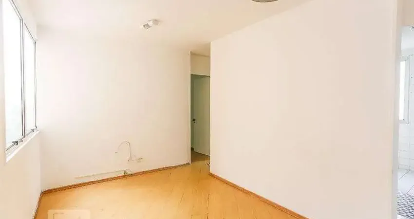 Apartamento com 2 quartos à venda na Rua Floresto Bandecchi, --, Jaguaré, São Paulo